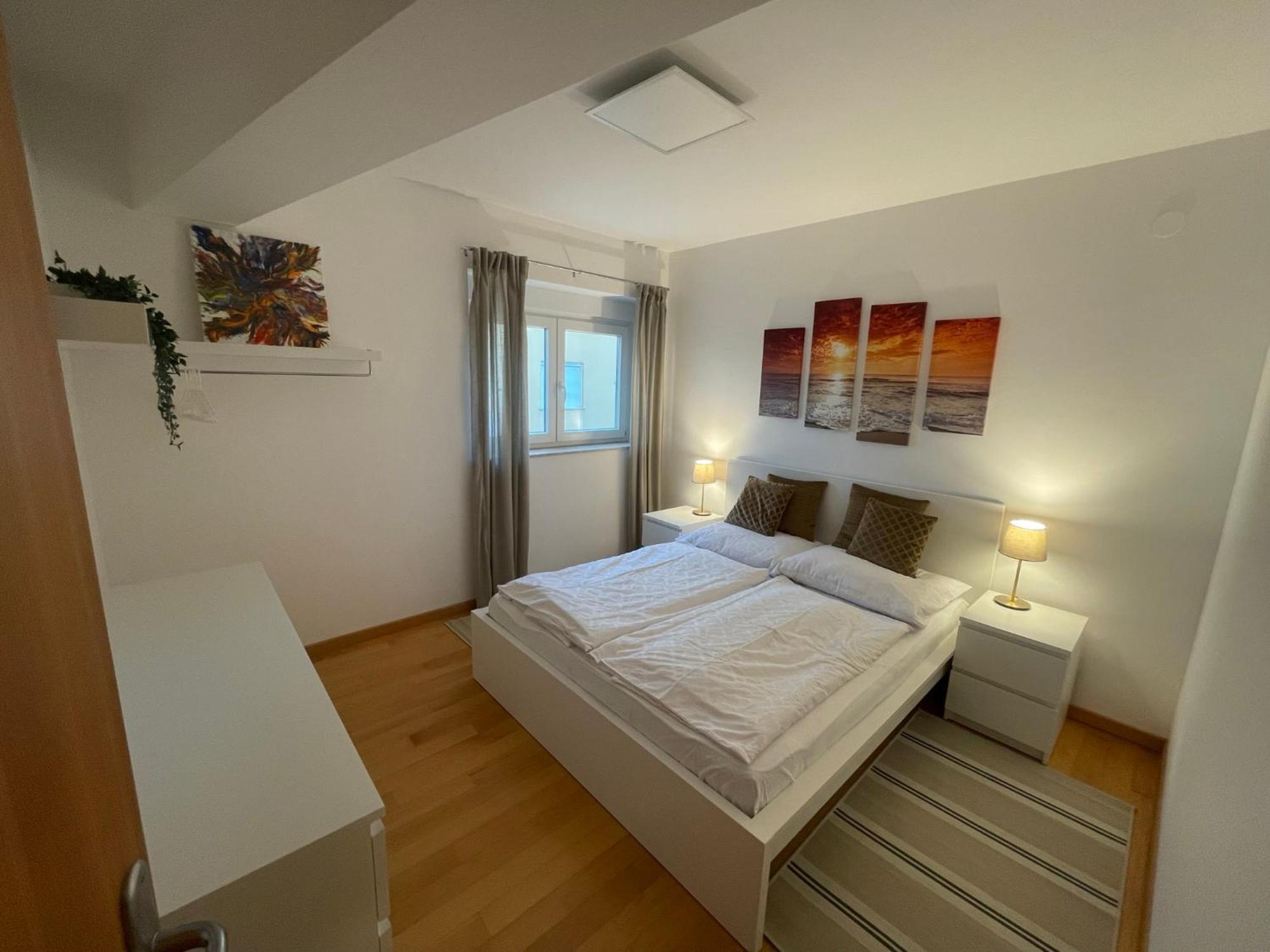 Relax & Lounge Apartments Premantura Exteriör bild