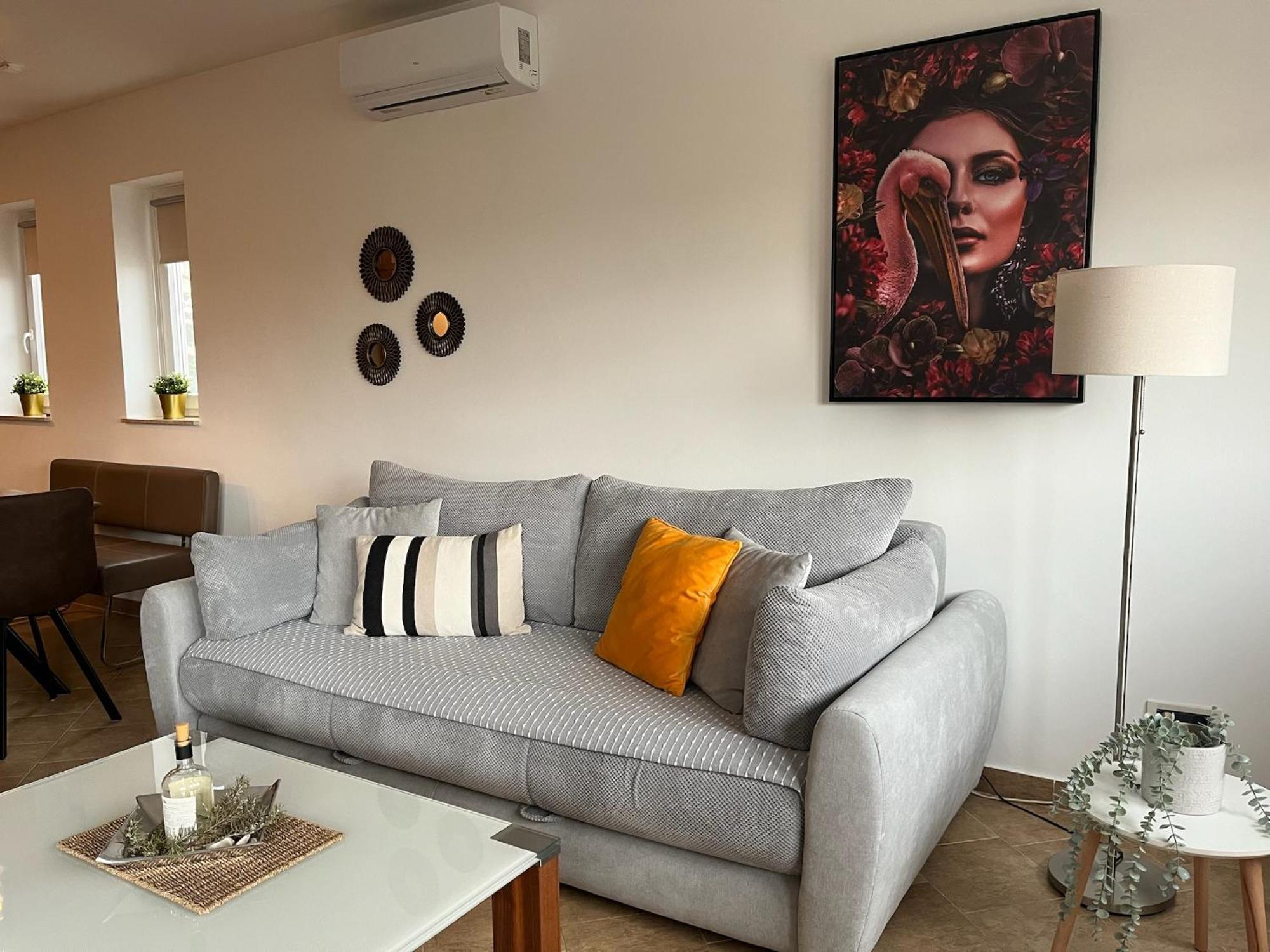 Relax & Lounge Apartments Premantura Exteriör bild