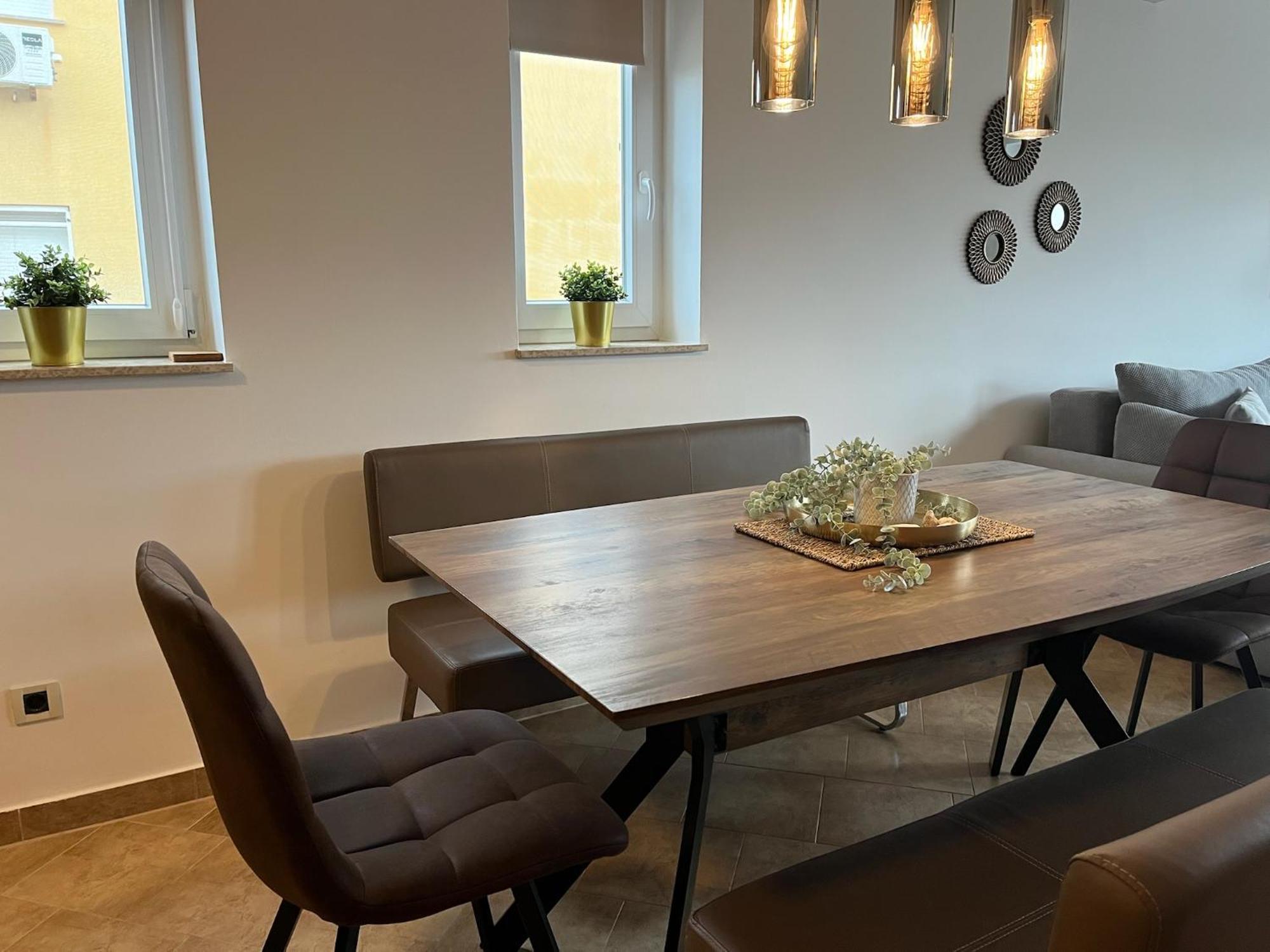 Relax & Lounge Apartments Premantura Exteriör bild