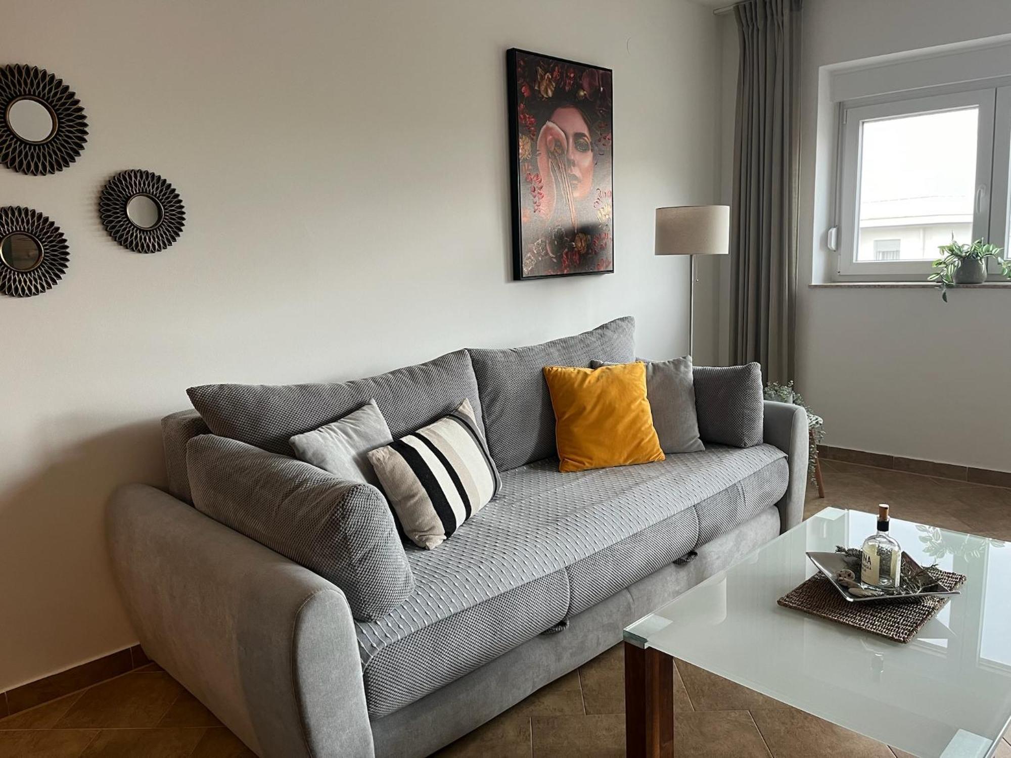 Relax & Lounge Apartments Premantura Exteriör bild